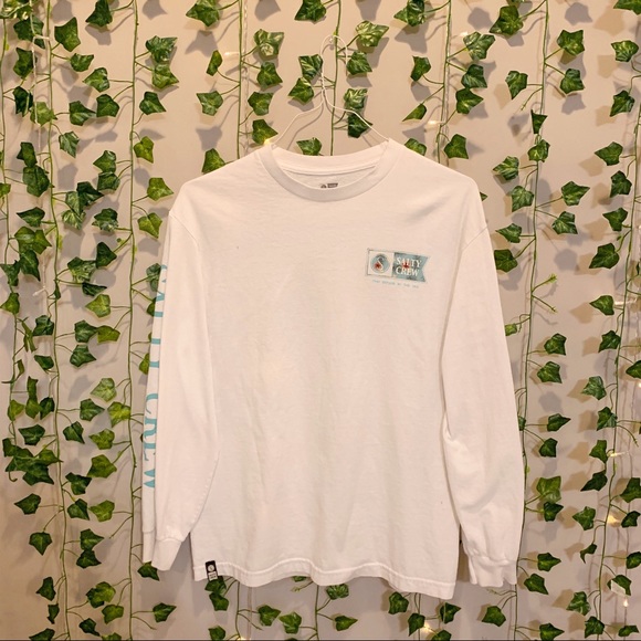 Salty Crew Tops - ☆Salty Crew Long Sleeve☆